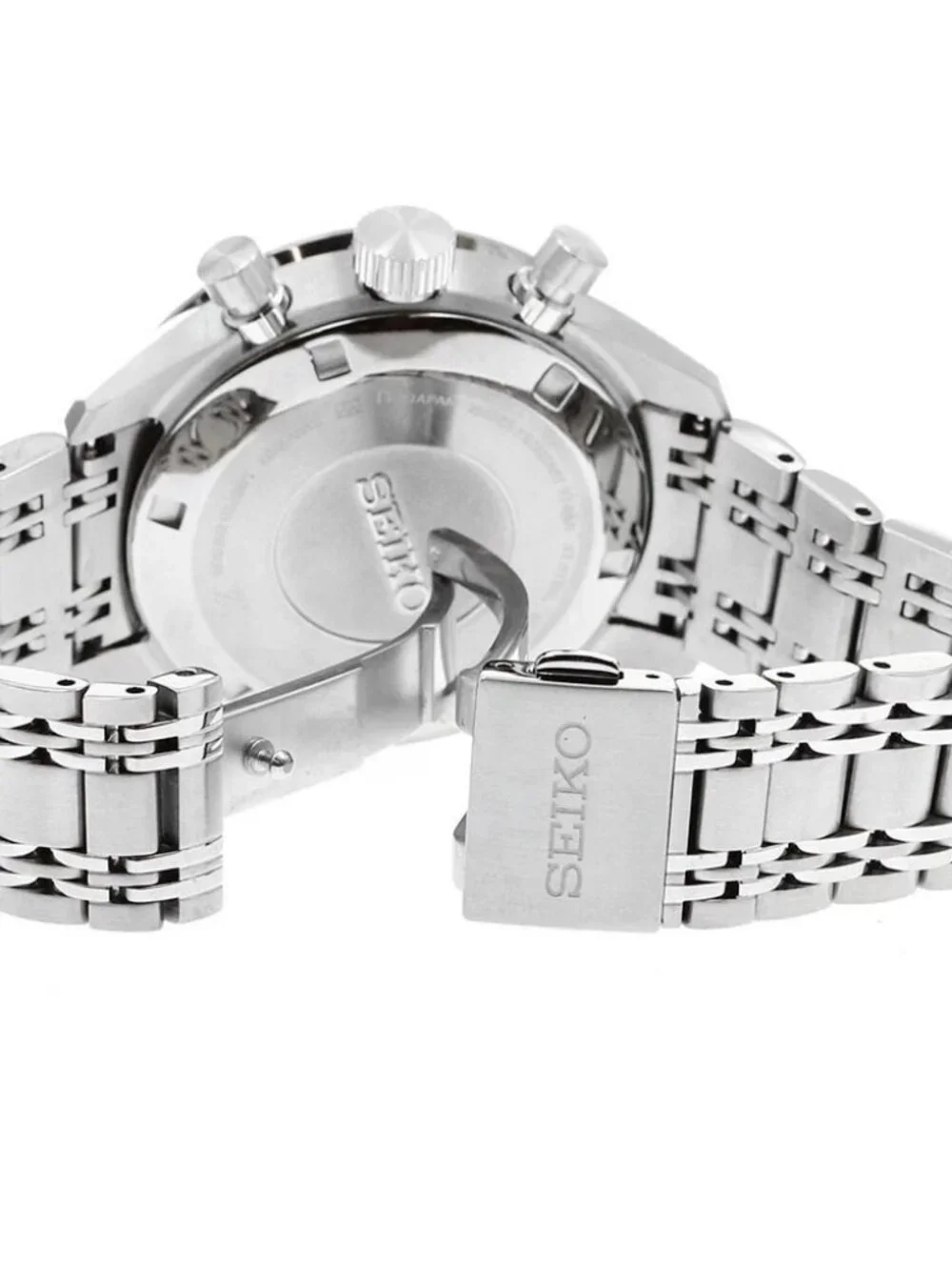 SEIKO Prospex SBEC031/8R48-00Y0 Automatic Men's Watch_967788